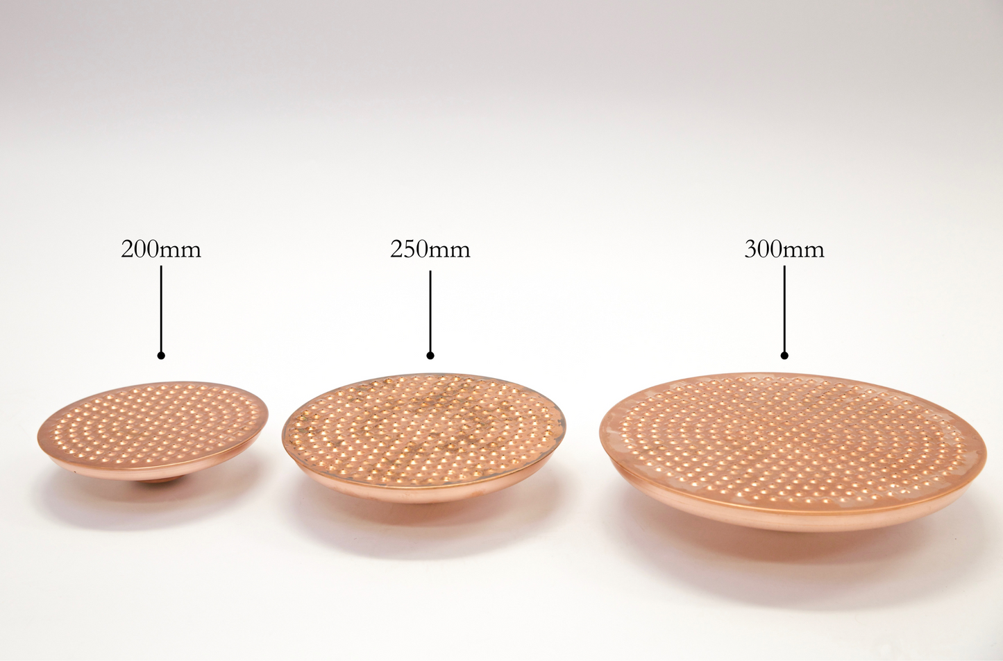 The Summer Soak Shower