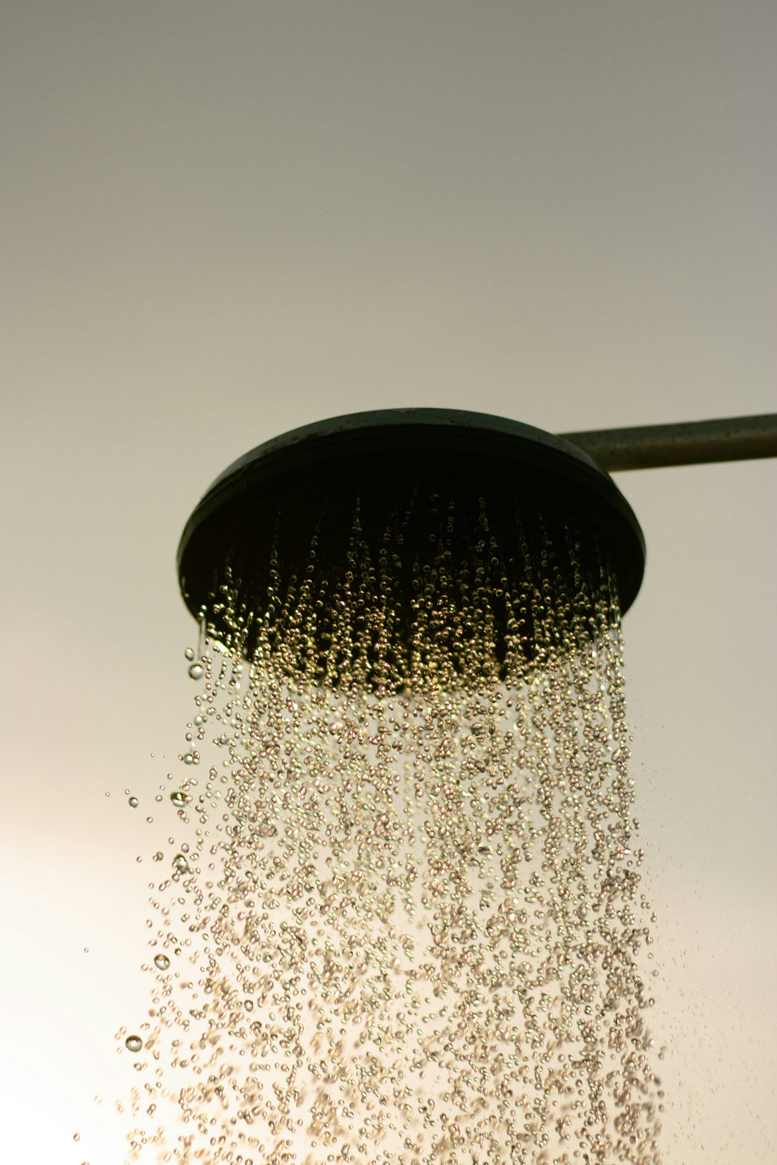 Why Winter Is the Best Time to Install an Outdoor Shower in Australia