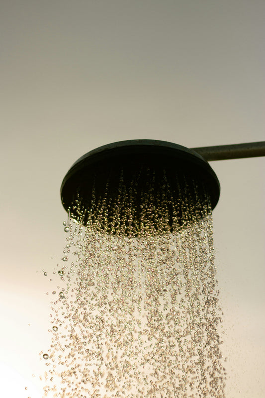 Why Winter Is the Best Time to Install an Outdoor Shower in Australia