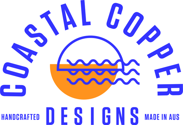 Coastal Copper Designs